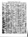 Lloyd's List Monday 13 February 1871 Page 4