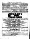 Lloyd's List Monday 13 February 1871 Page 12