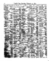 Lloyd's List Saturday 25 February 1871 Page 4