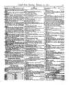 Lloyd's List Saturday 25 February 1871 Page 7