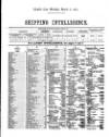 Lloyd's List Monday 06 March 1871 Page 3