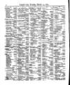 Lloyd's List Tuesday 14 March 1871 Page 4