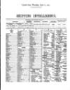 Lloyd's List Thursday 06 April 1871 Page 3