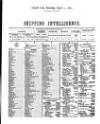 Lloyd's List Saturday 15 April 1871 Page 3