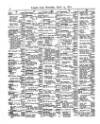 Lloyd's List Saturday 15 April 1871 Page 6