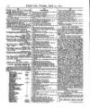 Lloyd's List Tuesday 25 April 1871 Page 12