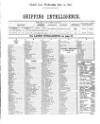 Lloyd's List Wednesday 12 July 1871 Page 3