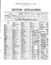 Lloyd's List Thursday 13 July 1871 Page 5