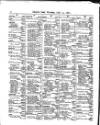 Lloyd's List Monday 24 July 1871 Page 6