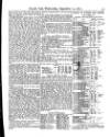 Lloyd's List Wednesday 13 September 1871 Page 15