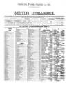 Lloyd's List Thursday 14 September 1871 Page 3