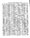 Lloyd's List Saturday 30 September 1871 Page 4