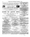 Lloyd's List Wednesday 01 November 1871 Page 2