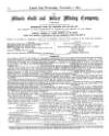 Lloyd's List Wednesday 01 November 1871 Page 4