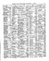 Lloyd's List Wednesday 01 November 1871 Page 9