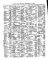 Lloyd's List Tuesday 14 November 1871 Page 6