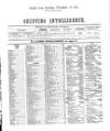 Lloyd's List Saturday 18 November 1871 Page 3