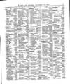 Lloyd's List Saturday 18 November 1871 Page 5