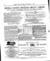 Lloyd's List Saturday 09 December 1871 Page 12