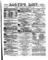 Lloyd's List Saturday 23 December 1871 Page 1