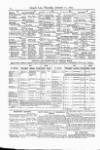 Lloyd's List Thursday 11 January 1872 Page 12