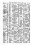 Lloyd's List Wednesday 17 January 1872 Page 12