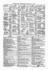 Lloyd's List Wednesday 17 January 1872 Page 13