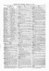 Lloyd's List Saturday 20 January 1872 Page 13