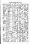 Lloyd's List Saturday 27 January 1872 Page 11