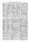 Lloyd's List Saturday 27 January 1872 Page 12