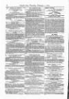 Lloyd's List Thursday 01 February 1872 Page 2