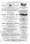 Lloyd's List Saturday 03 February 1872 Page 7