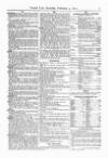 Lloyd's List Saturday 03 February 1872 Page 13