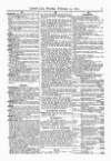 Lloyd's List Monday 19 February 1872 Page 13