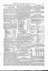 Lloyd's List Thursday 22 February 1872 Page 3