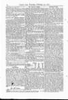 Lloyd's List Thursday 22 February 1872 Page 4