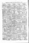 Lloyd's List Friday 23 February 1872 Page 18