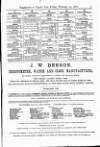 Lloyd's List Friday 23 February 1872 Page 23