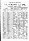 Lloyd's List Friday 08 March 1872 Page 9