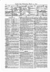 Lloyd's List Wednesday 13 March 1872 Page 12