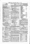 Lloyd's List Wednesday 13 March 1872 Page 13