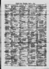 Lloyd's List Thursday 04 April 1872 Page 11