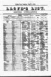 Lloyd's List Saturday 06 April 1872 Page 9