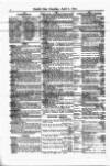 Lloyd's List Saturday 06 April 1872 Page 12