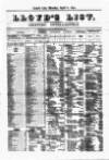 Lloyd's List Monday 08 April 1872 Page 9