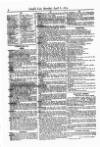 Lloyd's List Monday 08 April 1872 Page 12