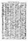 Lloyd's List Tuesday 09 April 1872 Page 11