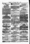 Lloyd's List Thursday 11 April 1872 Page 2