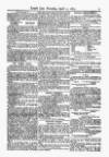 Lloyd's List Thursday 11 April 1872 Page 5