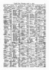 Lloyd's List Thursday 11 April 1872 Page 11